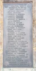 6. WW1 Box-Davies